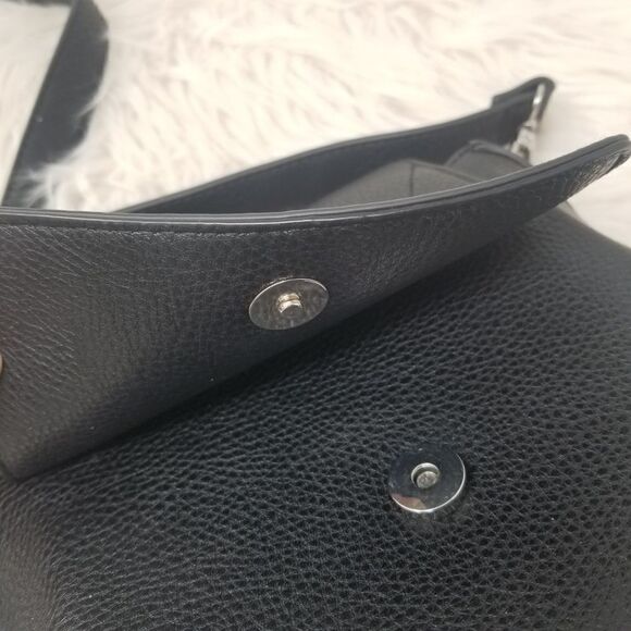 The Purse with a "C" tag inside. - Picture 3 of 10